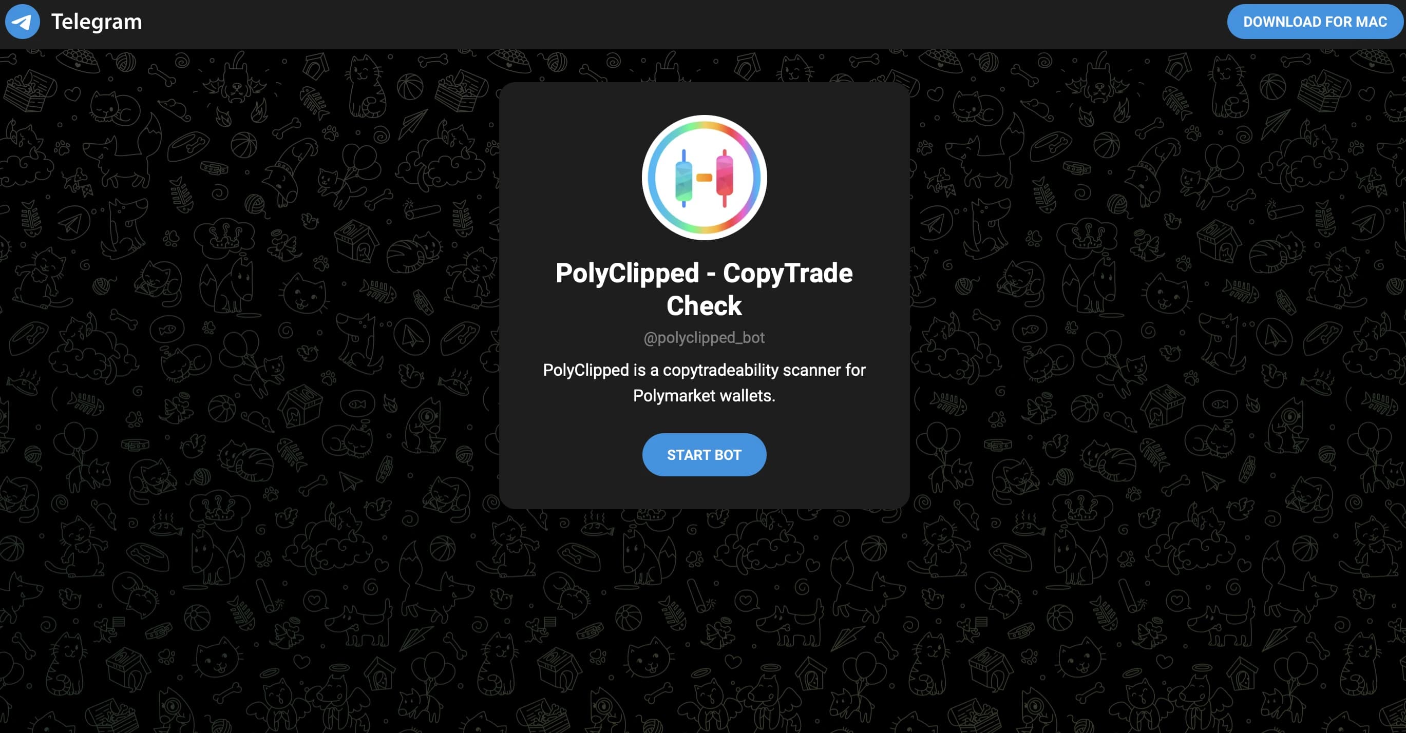 PolyClipped preview